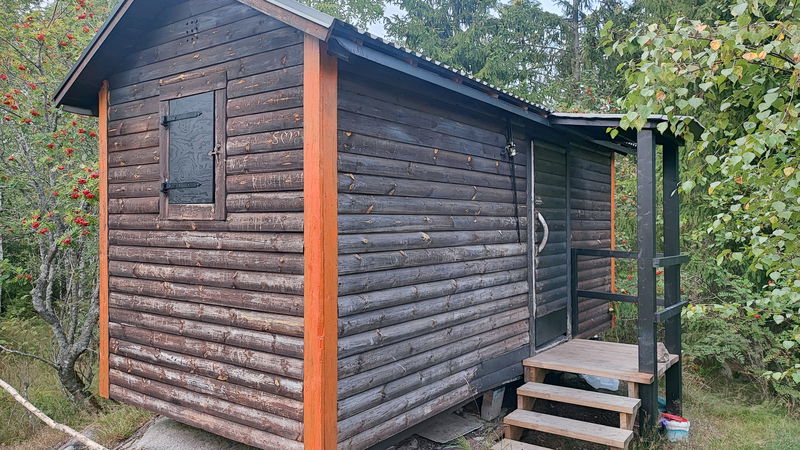 Skålbystugan