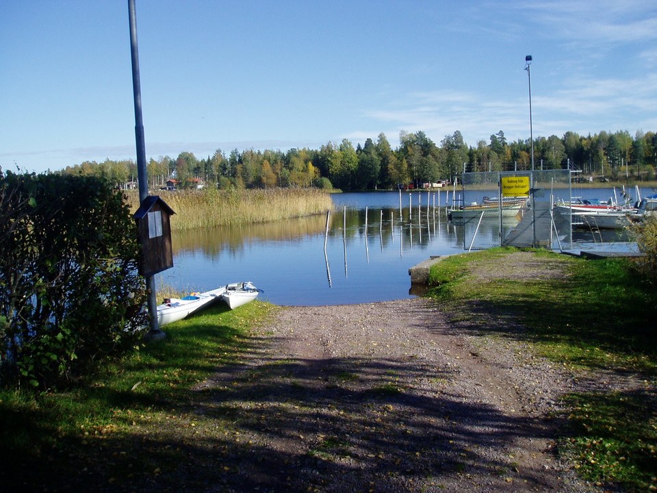 Boänge