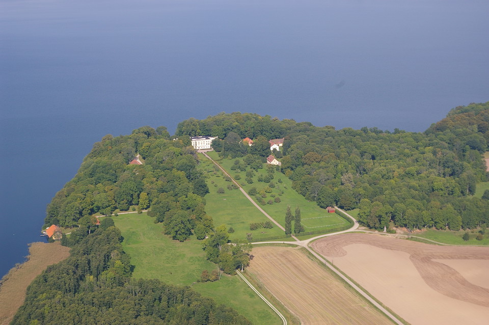 Ulvåsa slott