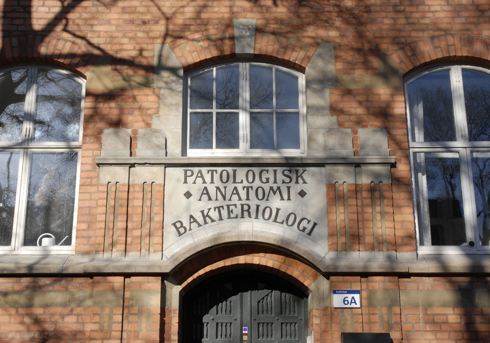 Kräftriket. Foto: Länsstyrelsen Stockholm.