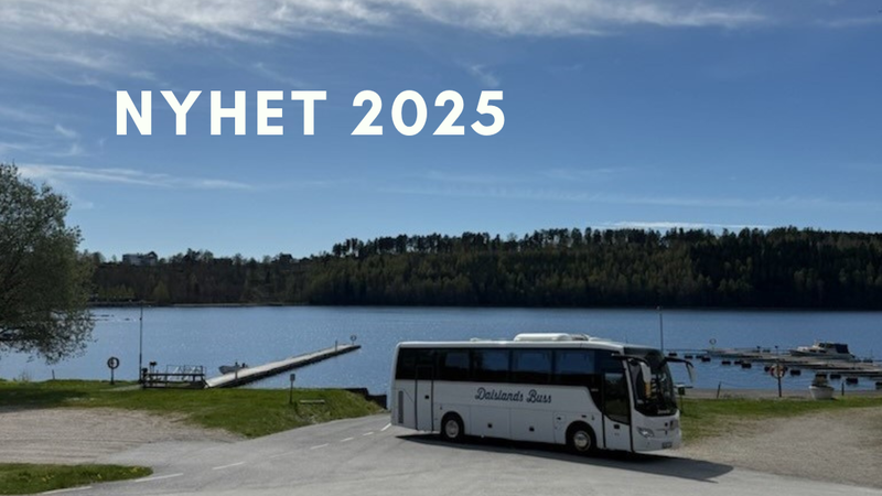 News 2025 - Bus transport with bike