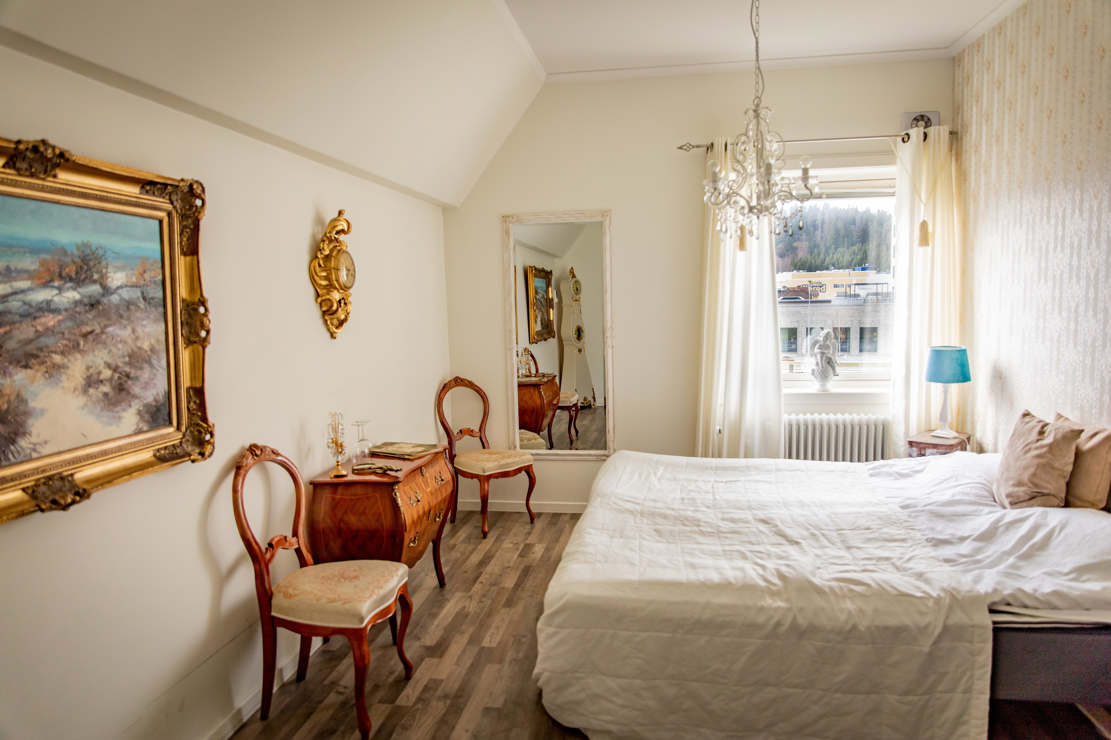 Sveas B&B