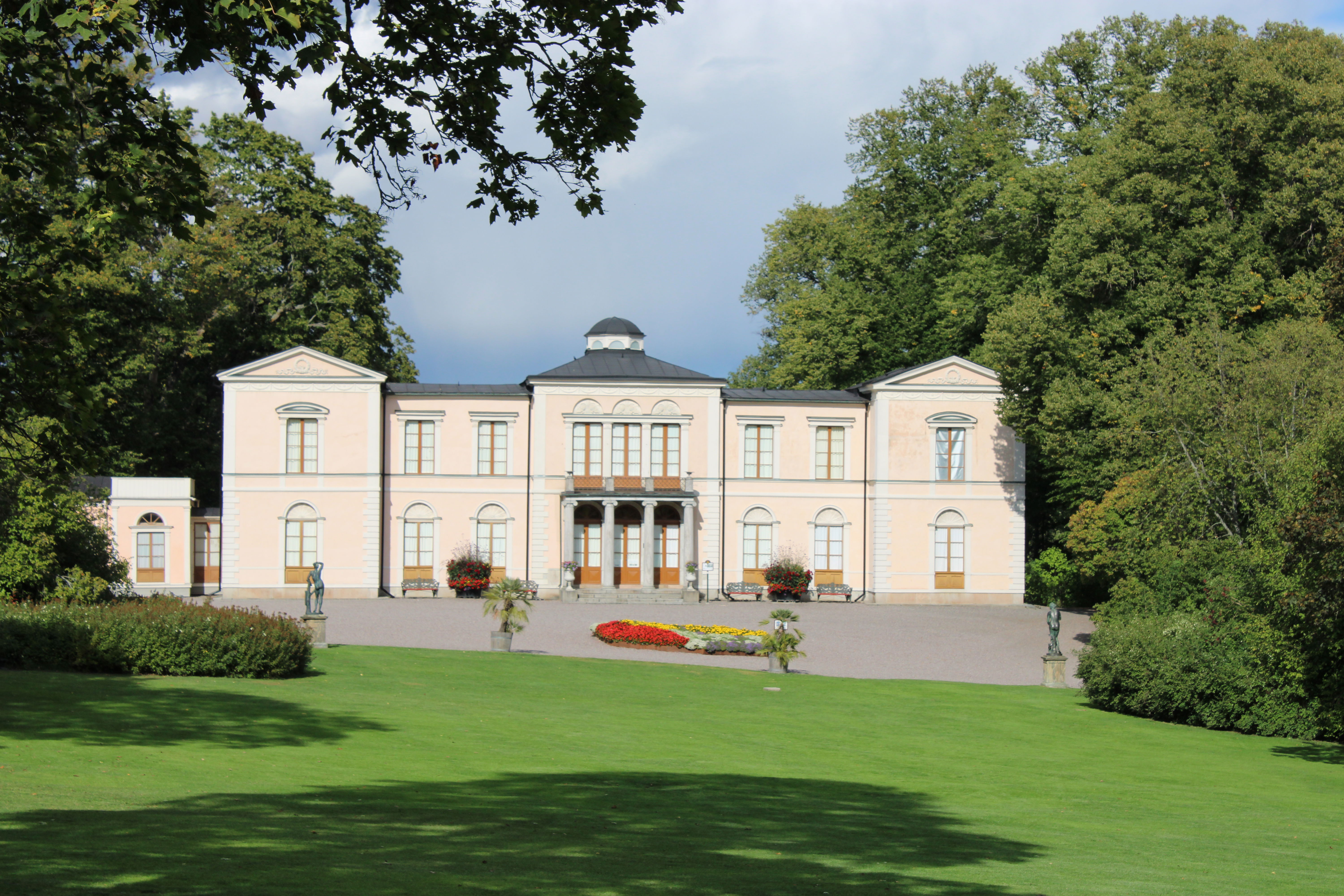 Rosendals slott