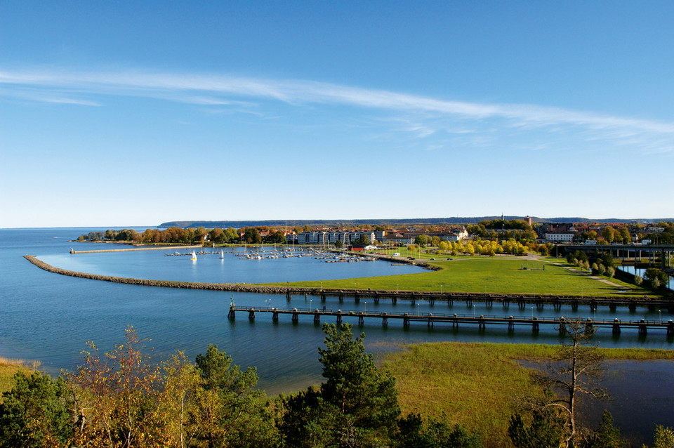 Visit Vänersborg Trollhättan
