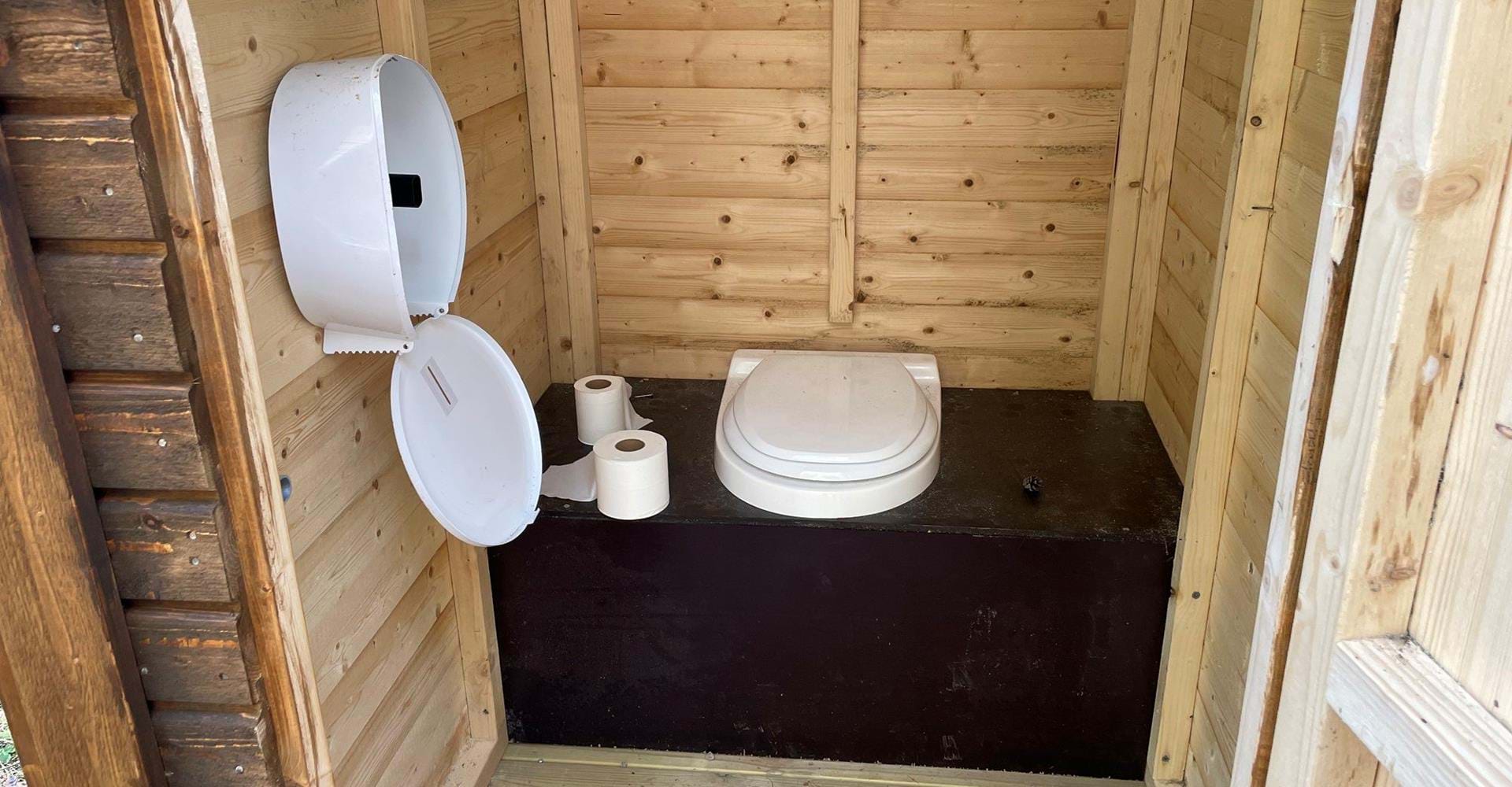 Stora Klint torrtoa
etapp Borghamn - Alvastra, rundslinga Stora Klint
Ödeshög