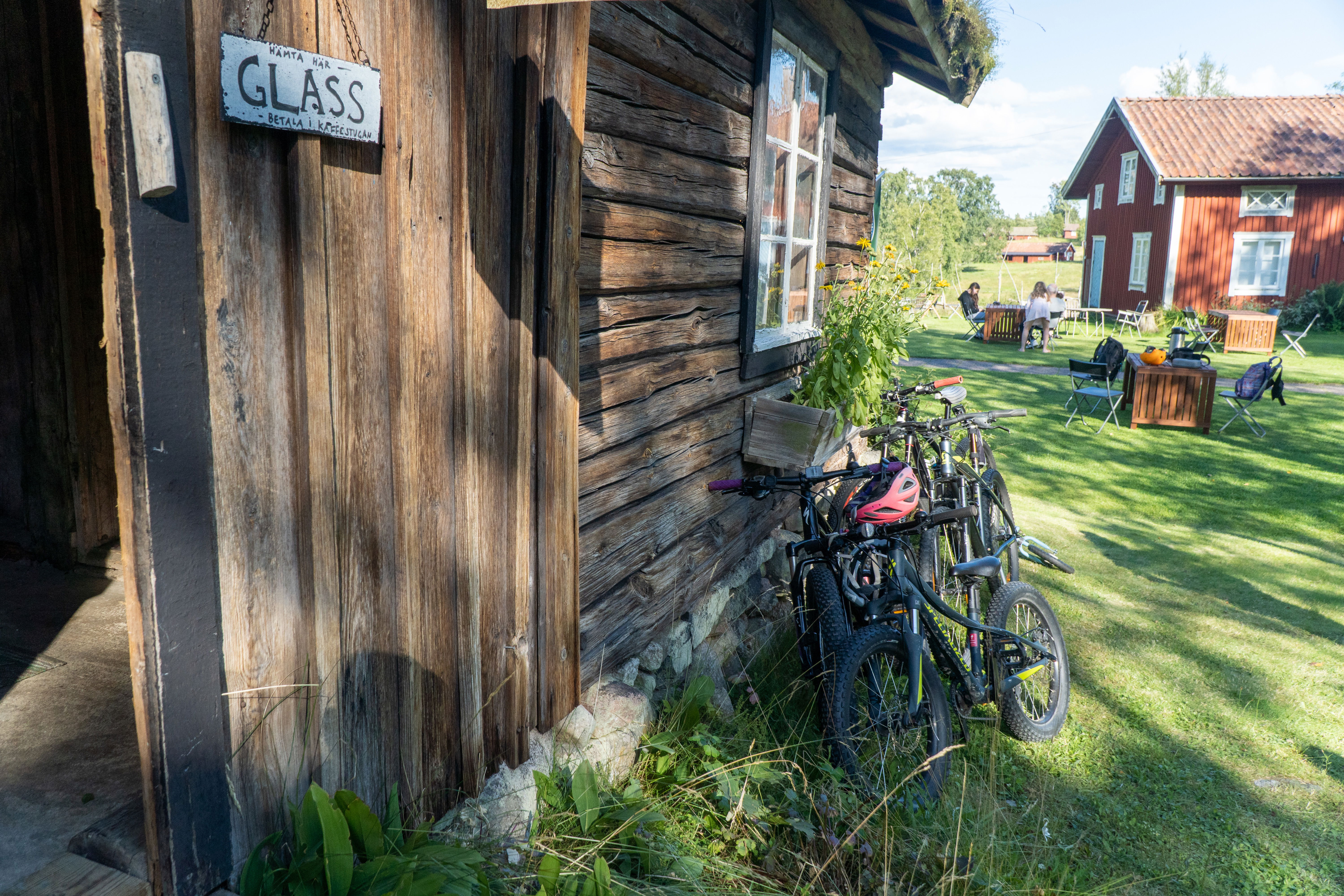 Kyrkstigarna
