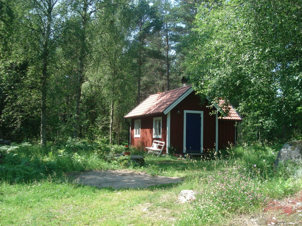Visit Nyby