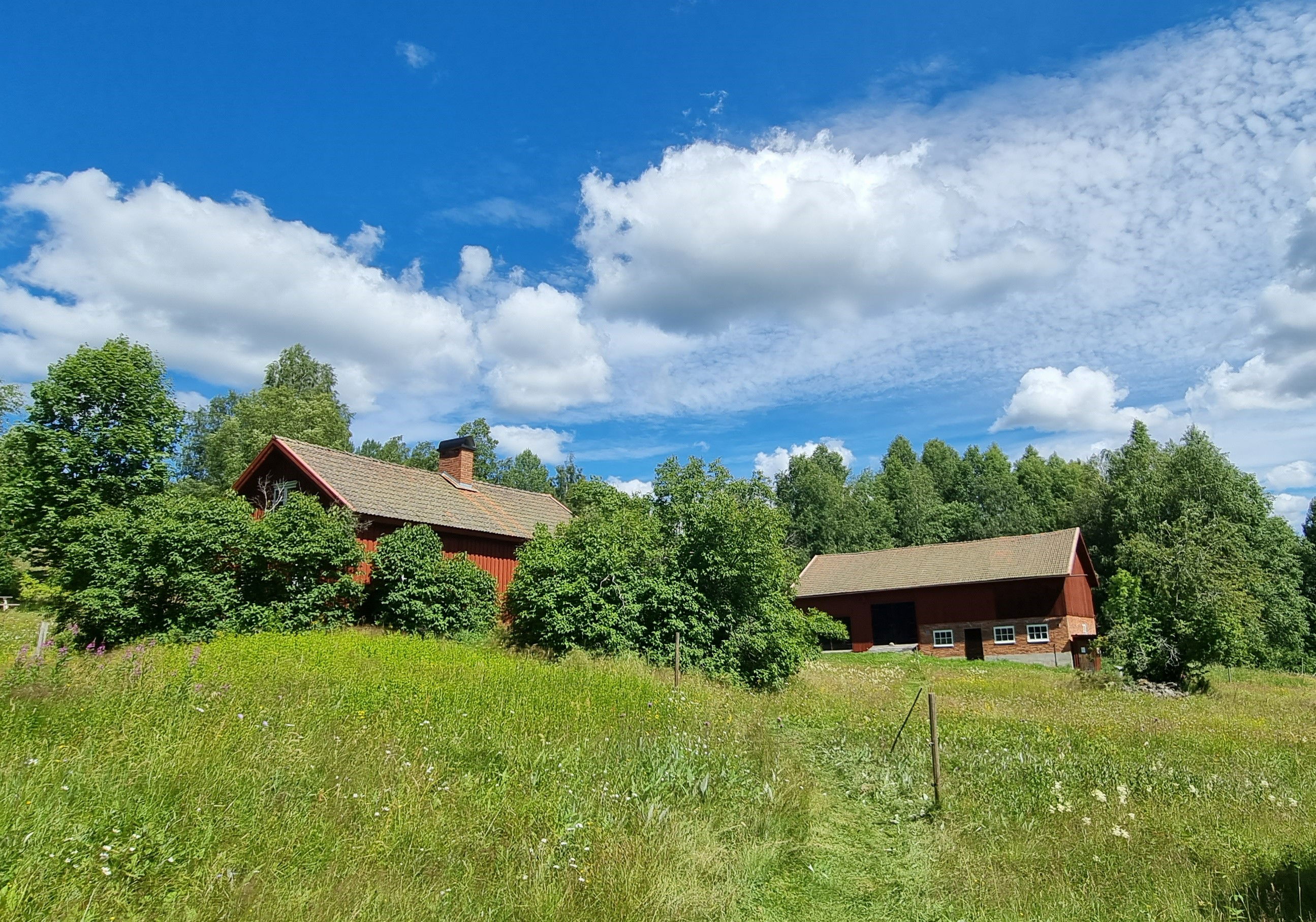 Lafallhöjden