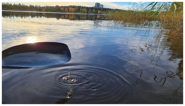 Luleå Kajakklubb - Uthyrning av kajak/kanoter under sommaren 