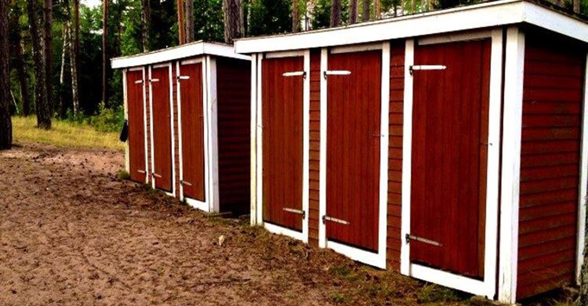 Dass vid Torpa sand. 
Etapp: Torpa Sand, Medevi, rundslinga. 
Motala. 