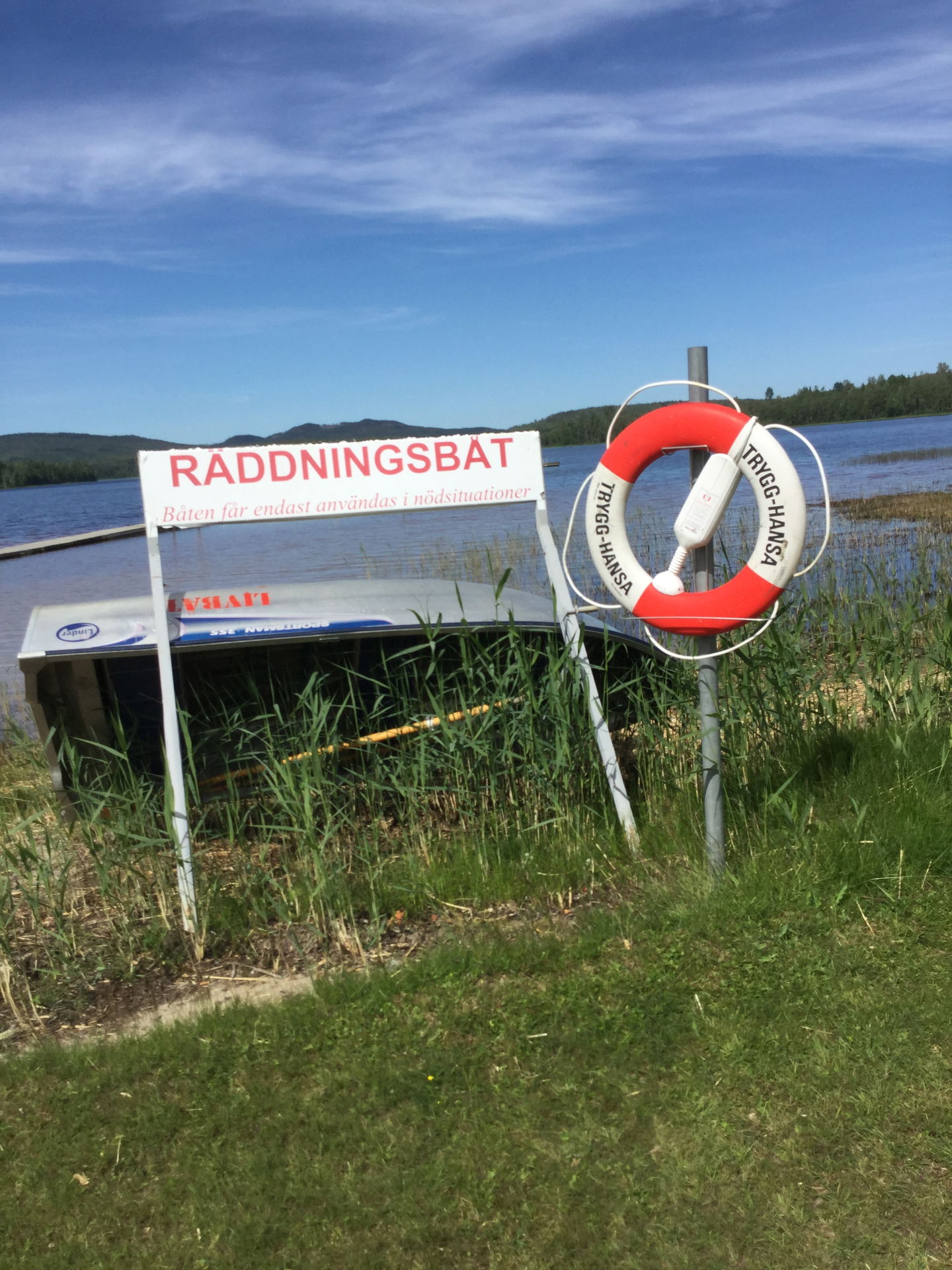 Livbåt
