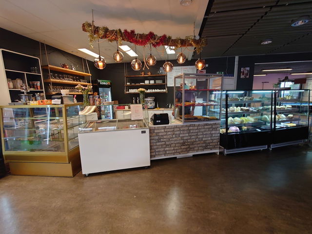 Lavida café 