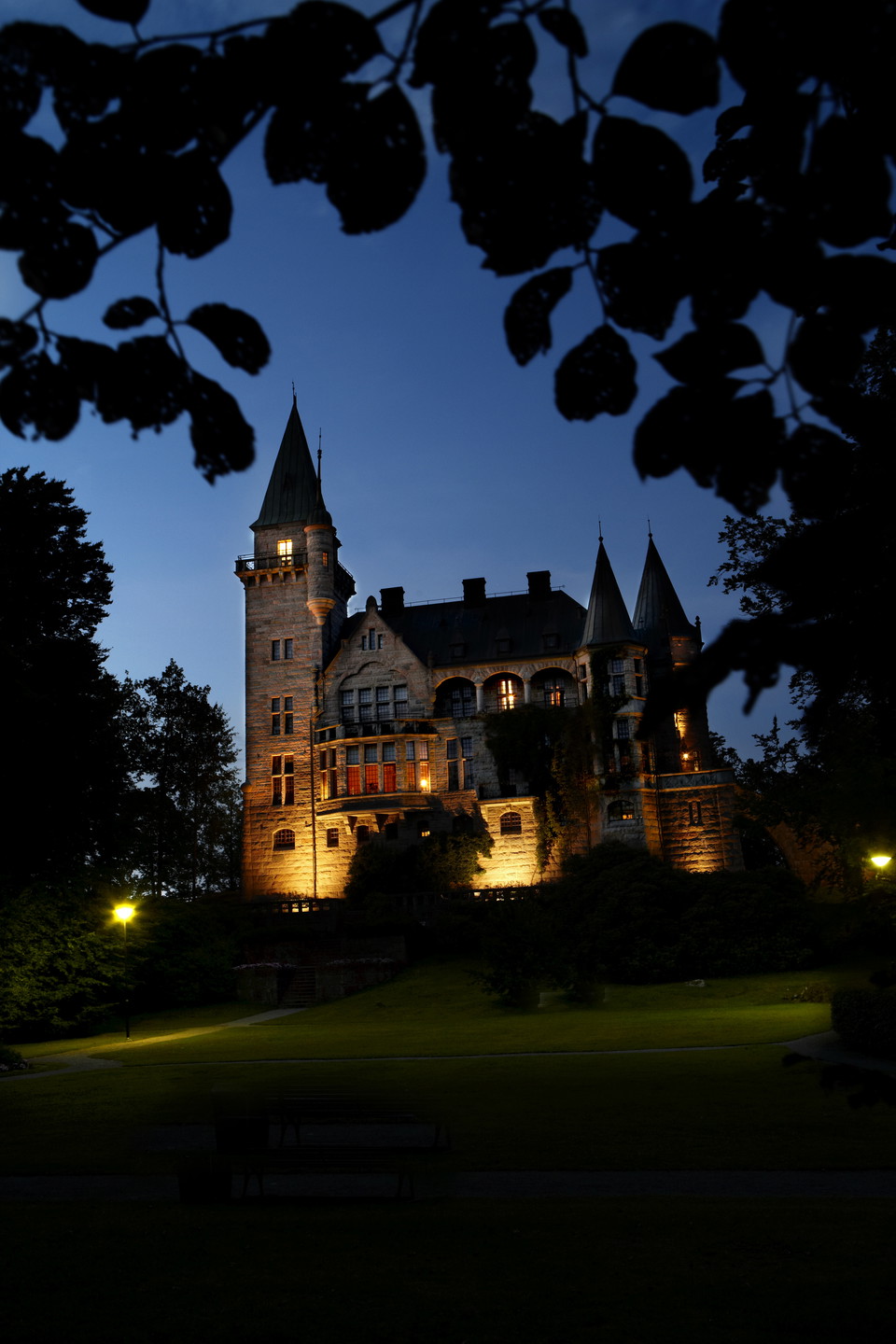 Fotograf: Hans Runesson