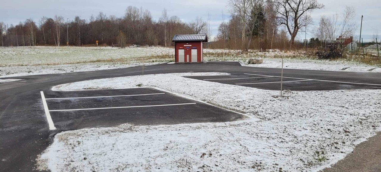 Vattenkiosken Herosfältet