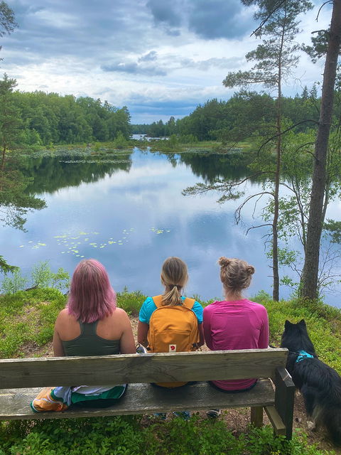 Foto: Naturskyddsföreningen Olofströms