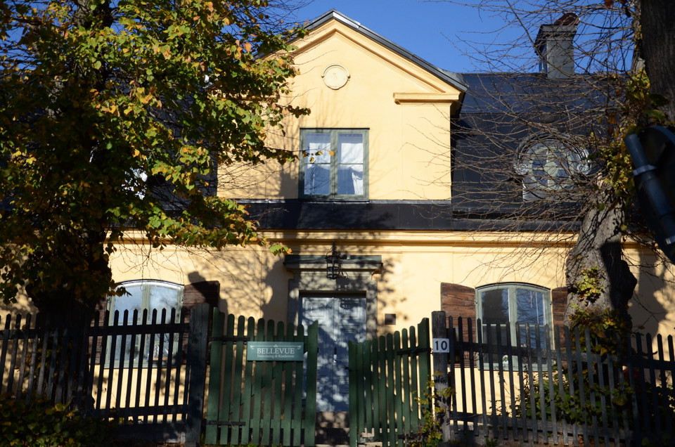 Paschens malmgård.