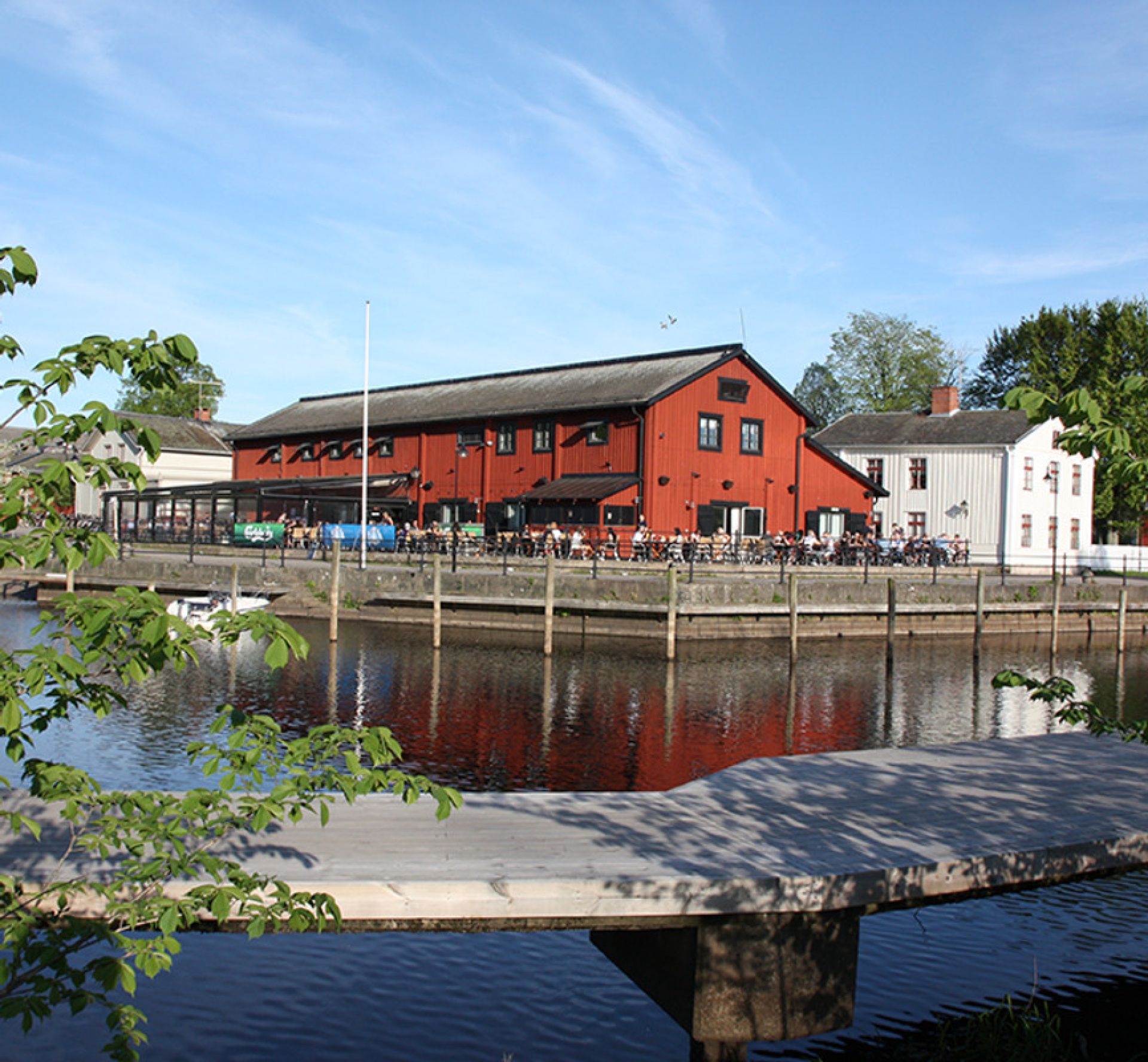 Mastmagasinet