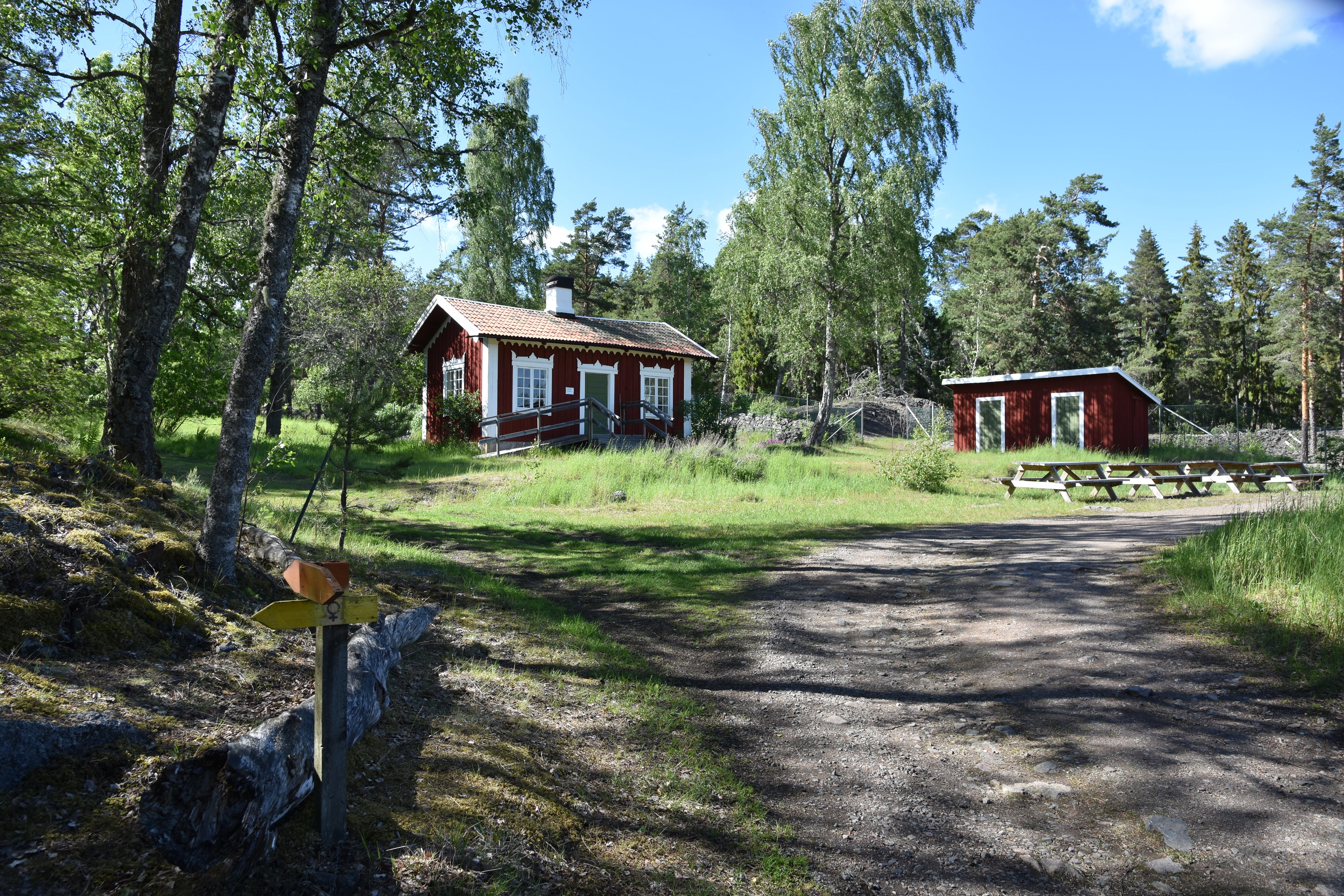 Mormorsgruvan-Åtvidaberg