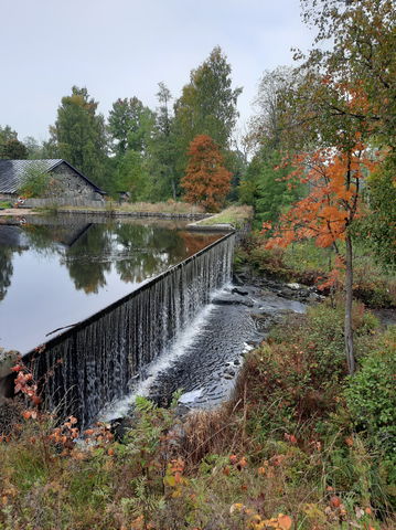 Hedemora Pilgrimsled