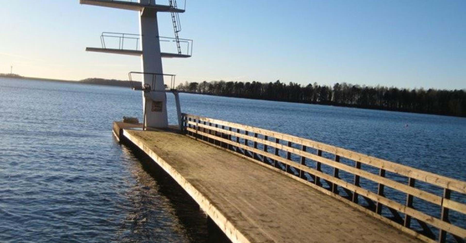 Råssnäsbadet