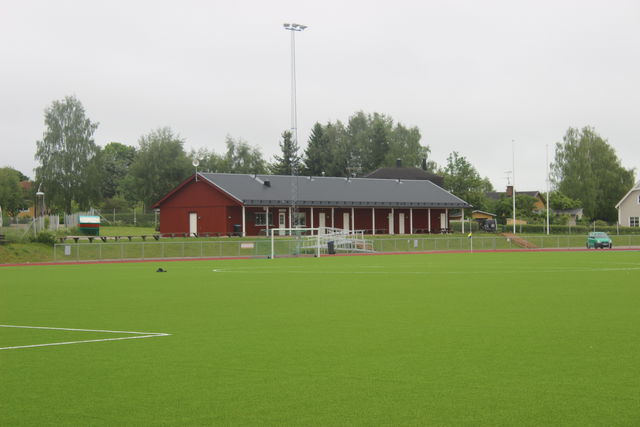Toresunds idrottsplats och aktivitetspark