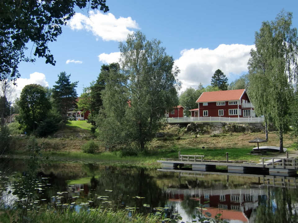 Turistgården