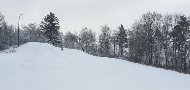 Telebacken