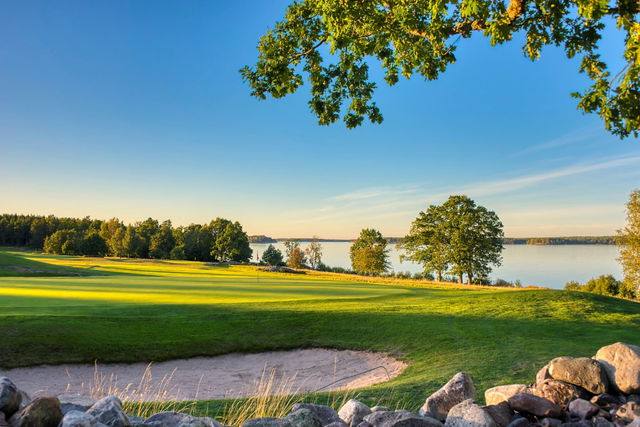 Västerviks golfklubb
