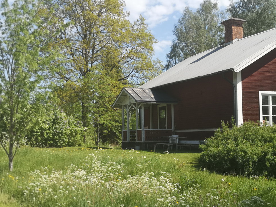 Start och Mål Tolvsbo Bystuga