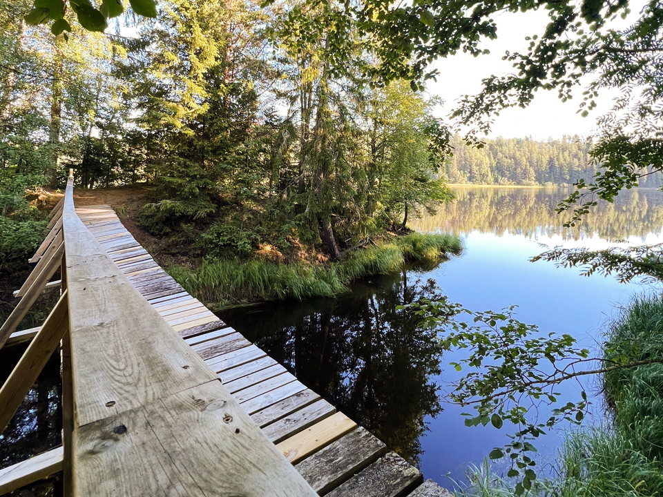 Flottarstigen Lillby