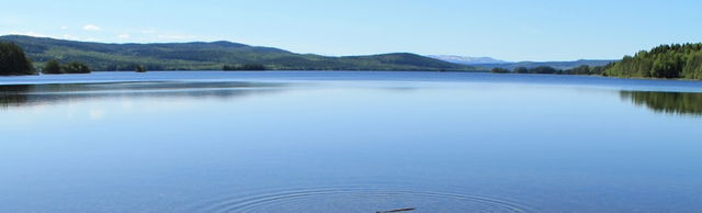Stålsviken badplats