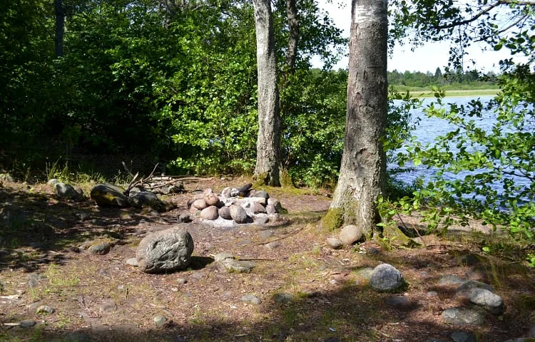 Kärleksudden.