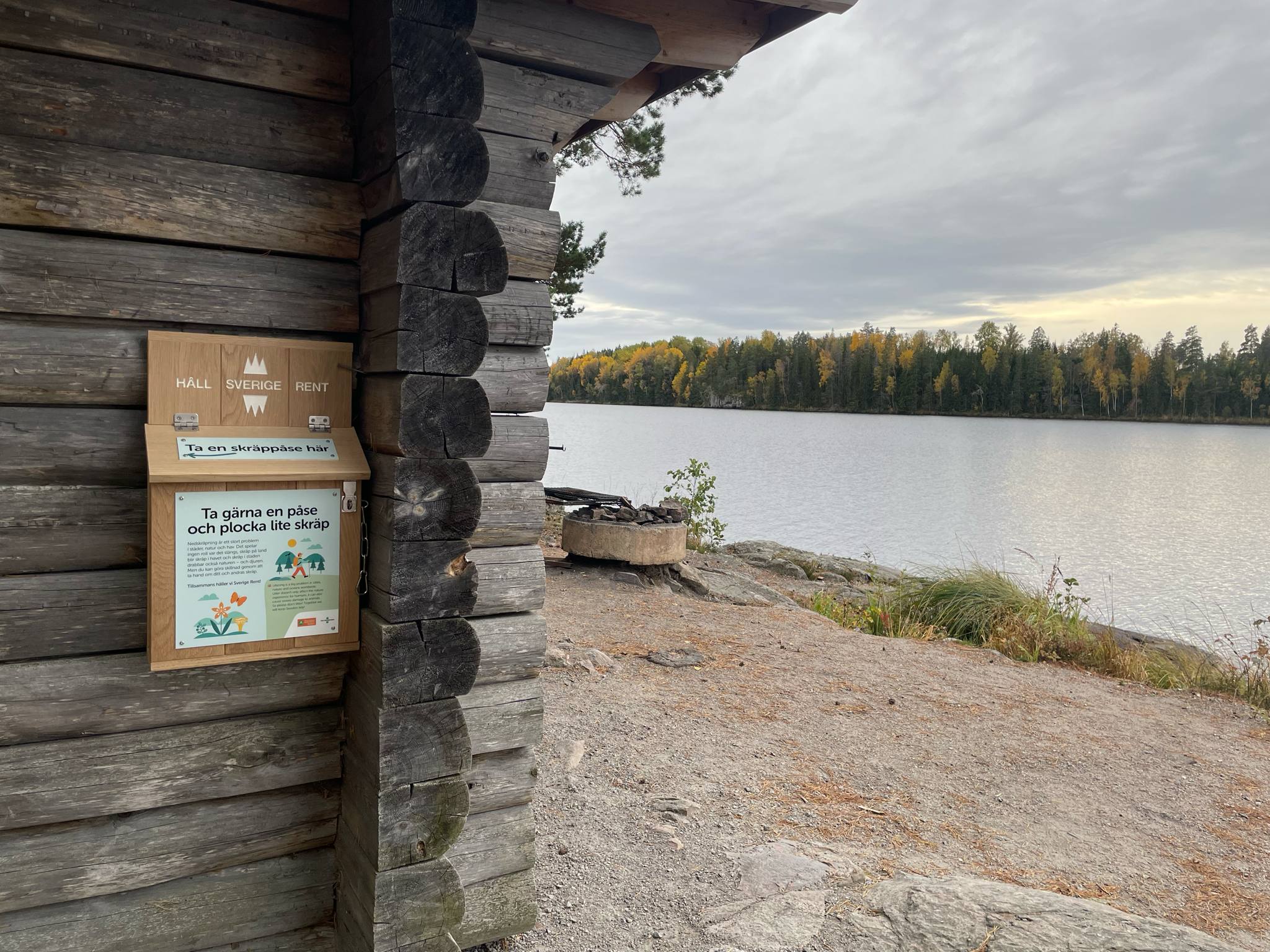 Påsholk