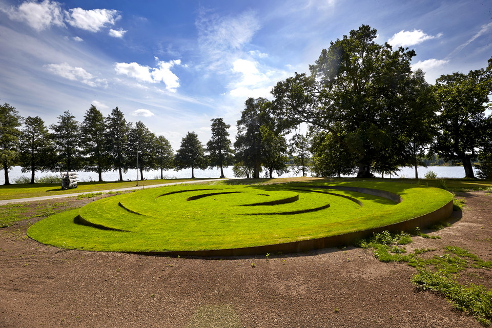 Gyrokompassen