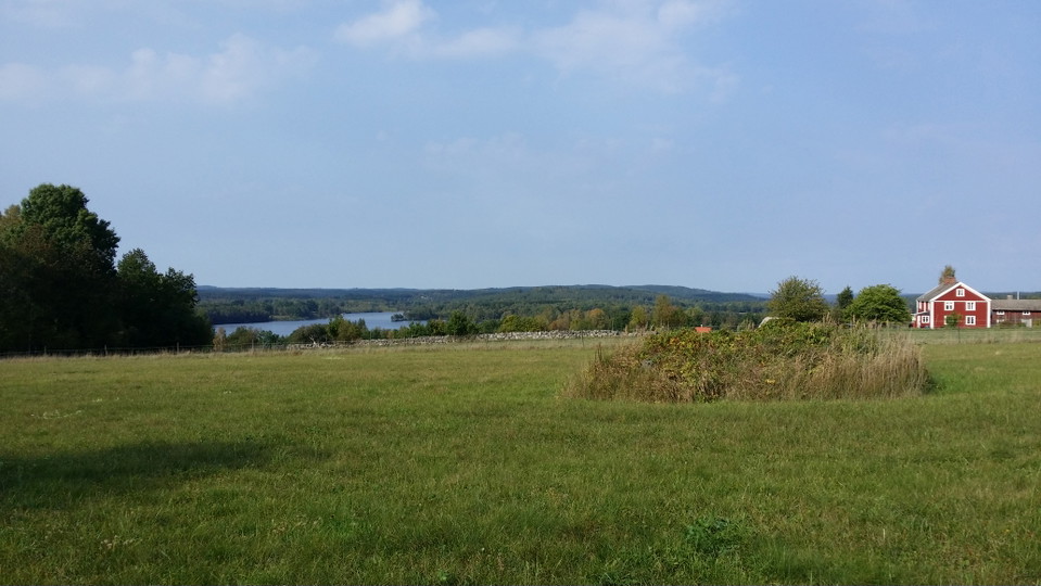 Natursköna vyer