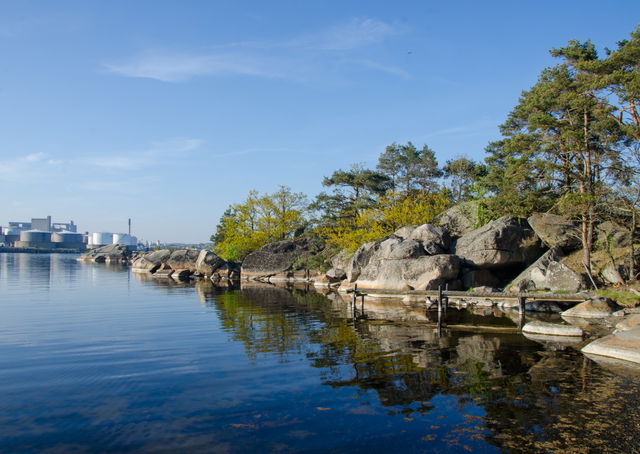 Boön Stärnö-Boöns naturreservat