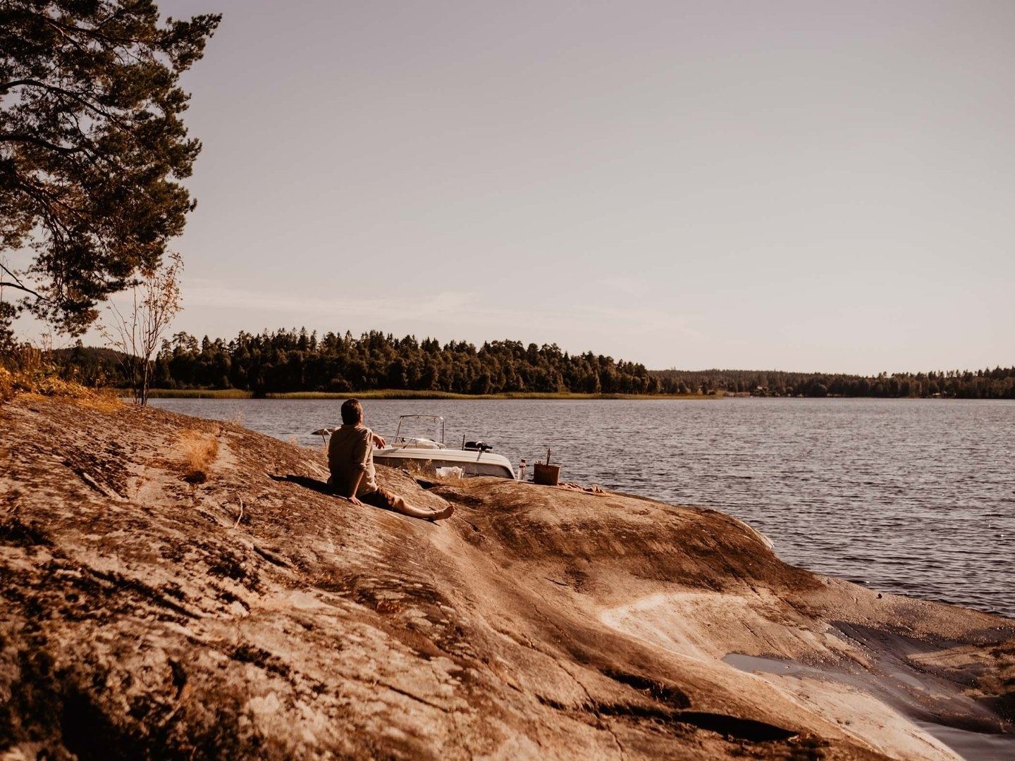   STF Stiftsgården Tallnäs