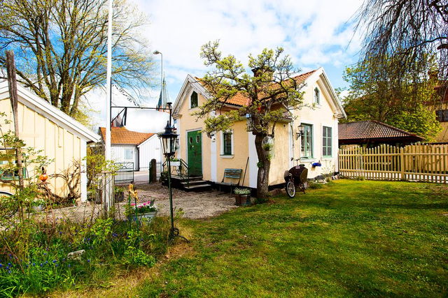 Tobo Guesthouse
