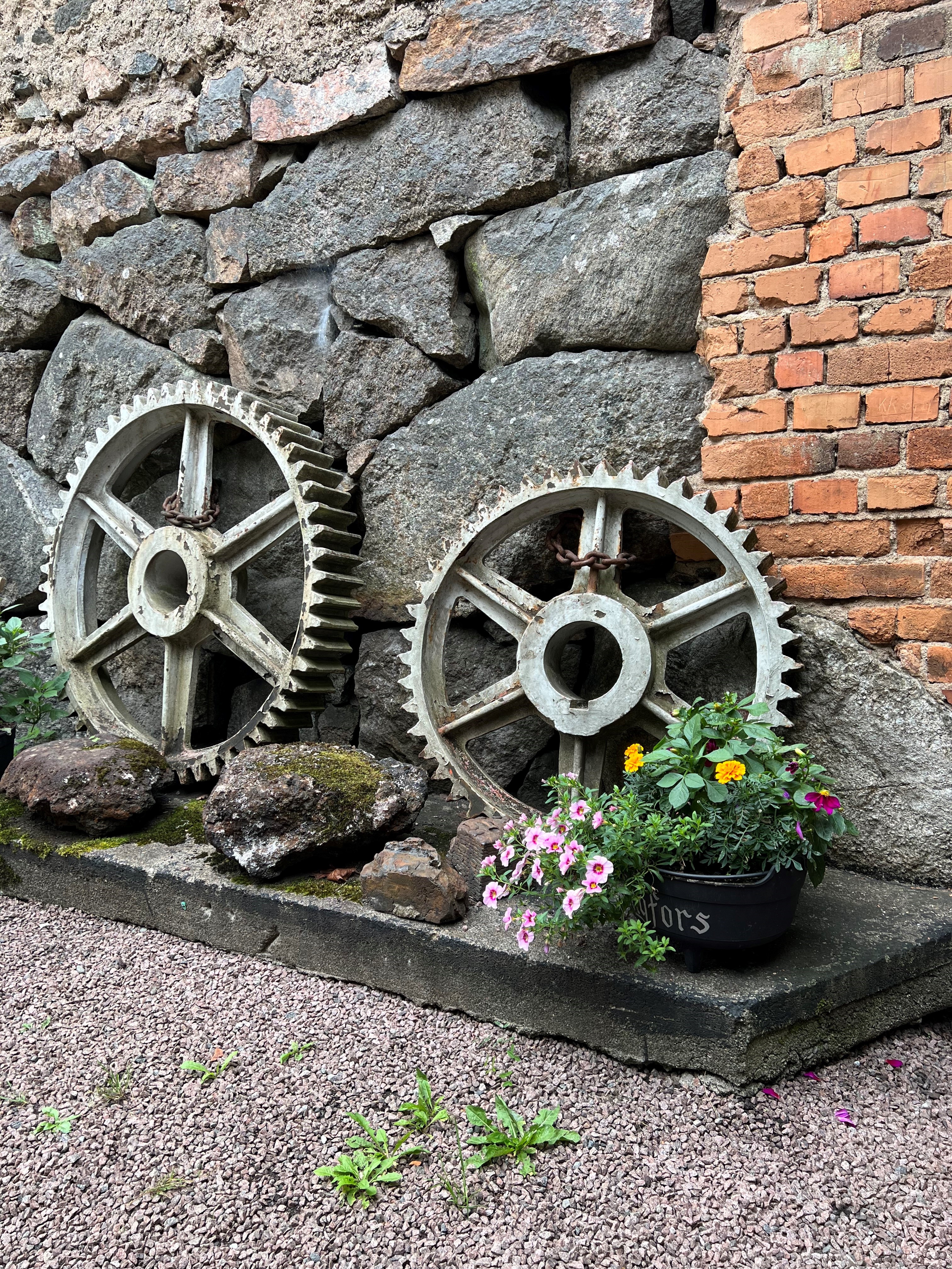Trångfors rundan