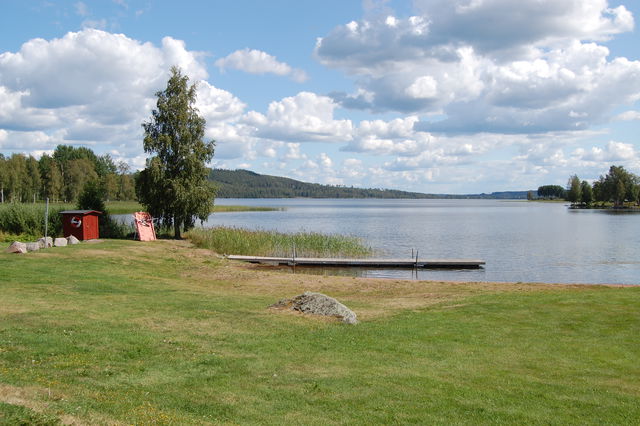 Gustafsnäsviksbadet