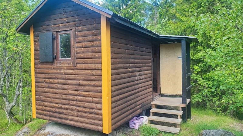 Skålbystugan