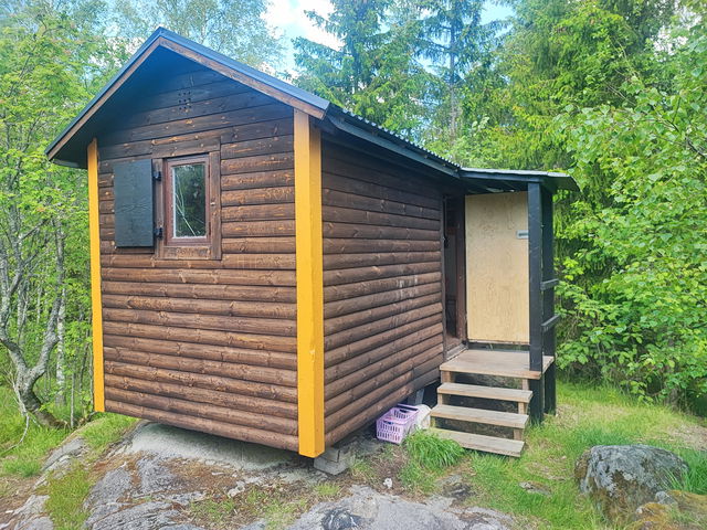 Skålbystugan