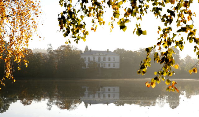 Discovery walk in the Charlottenborg area