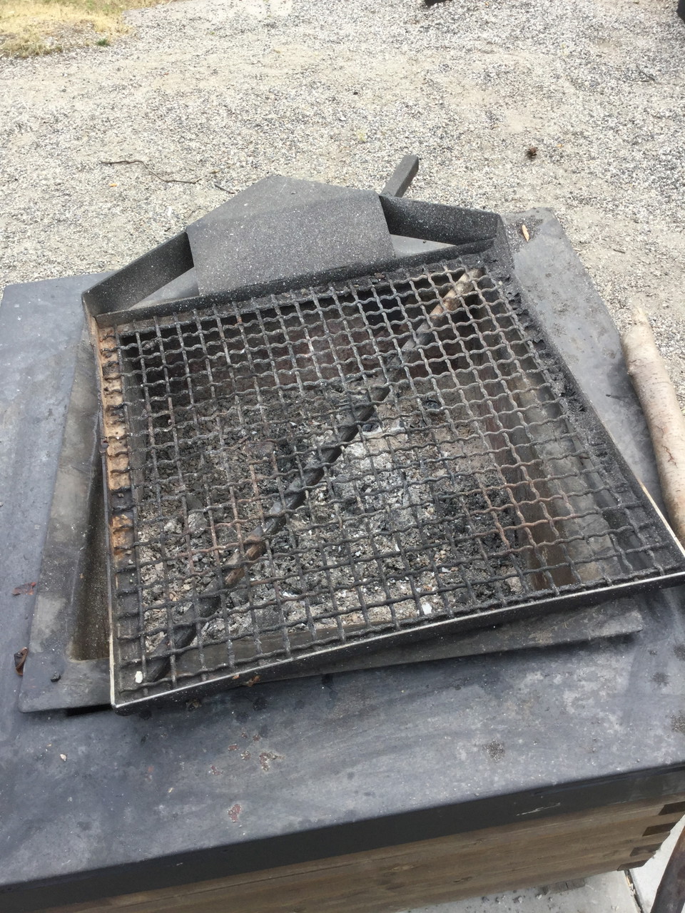 Grill