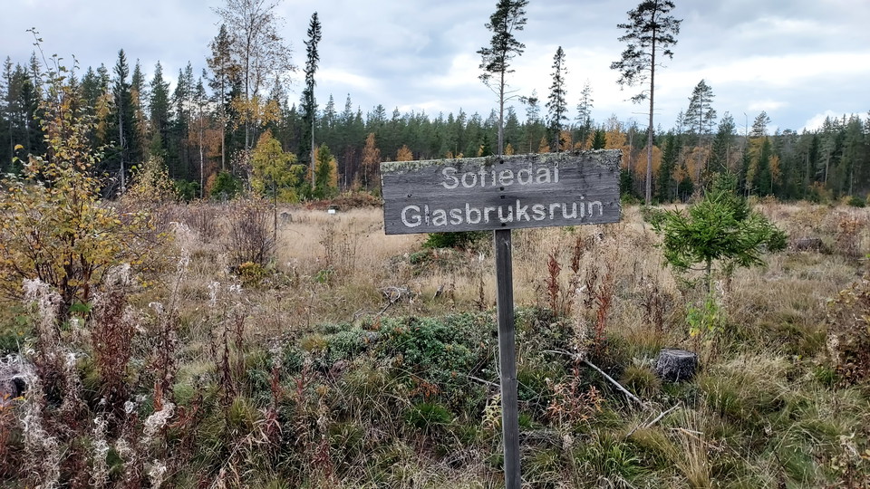 Sophiendals glasbruk