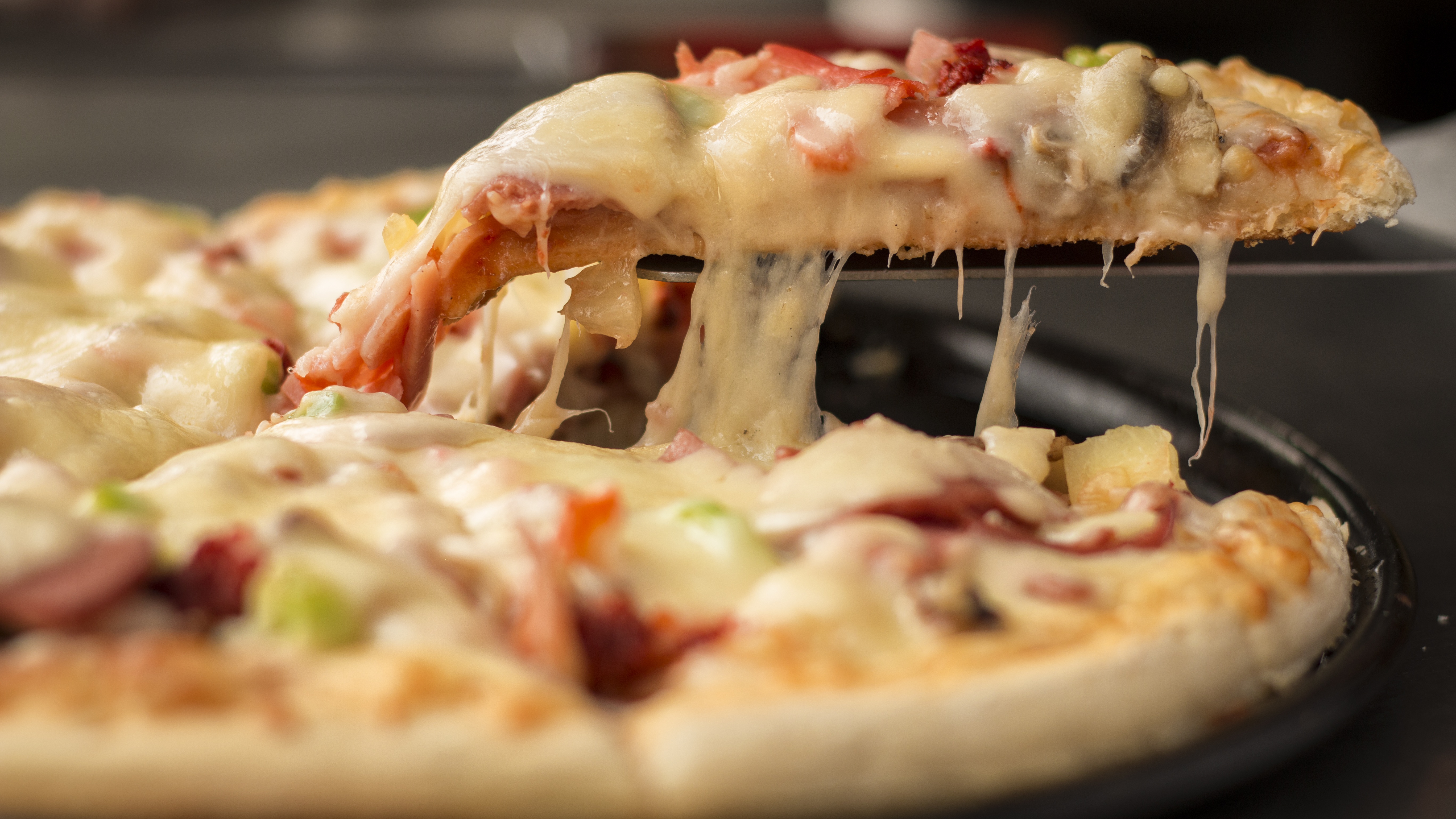 Pizzeria Campino