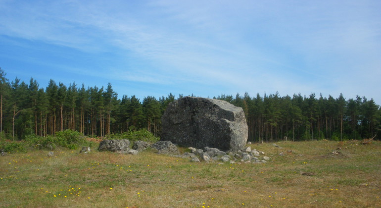 Maglehemsstenen.