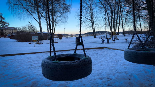 Johannesbergsparken