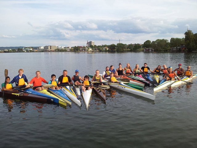 Jönköpings Kanotklubb