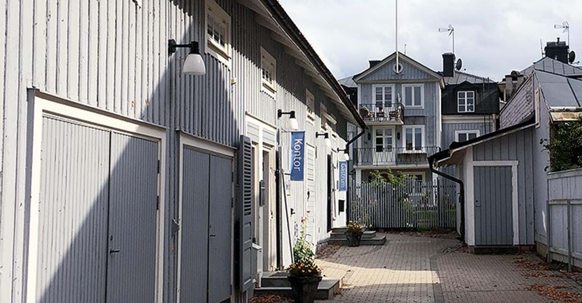 Sjögården Vadstena